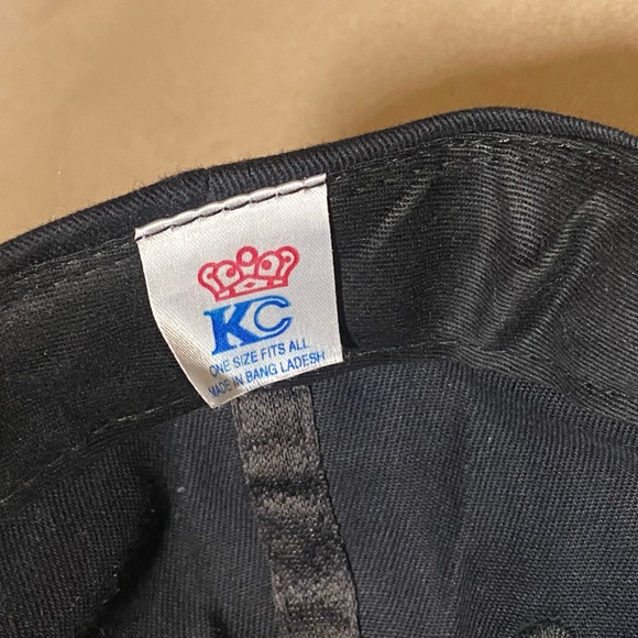 Vintage SnapBack Century21 Logo - Picture 4 of 5